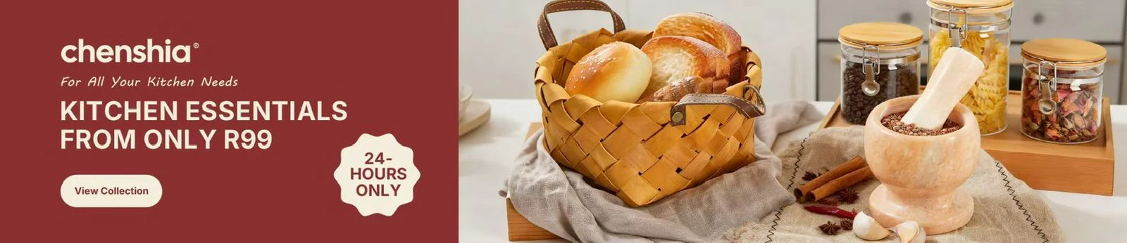 Welcome to Our Store